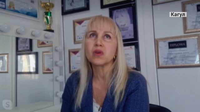 МАСТЕР ПО ПЕРМАНЕНТНОМУ МАКИЯЖУ АННА СКРИПЧЕНКО В ПРОЕКТЕ 