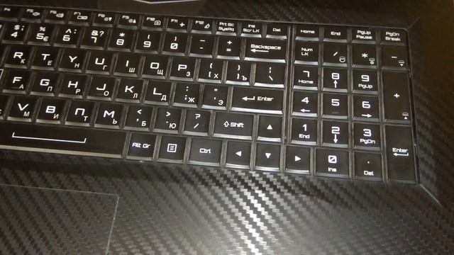 часть 3ья, обзор CLEVO P775tm; Schenker XMG Ultra 17; ORIGIN EON17-X смотреть онлайн