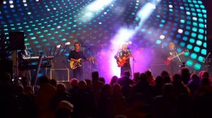 "Зимы и вёсны", ВИА "Ариэль" и Валерий Ярушин. Слова и музыка композитора Валерия Ярушина.