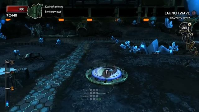 Toy Soldiers War Chest: Masters of the Universe Phantom Tycho Base смотреть онлайн