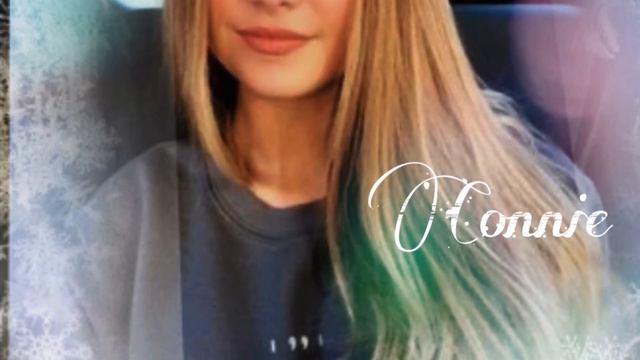 Connie Talbot Dancing💃 on My Own Disco ❄️Bass Drum Edit Jan 28-2021 📱👻🎧 смотреть онлайн