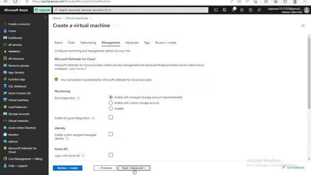 # Demo on Create Vnet with Public & Private Subnets | Ekascloud | English смотреть онлайн