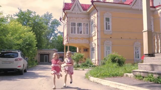 Томск - изумрудный город смотреть онлайн