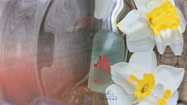 RU II/аналог Gucci Rush 2