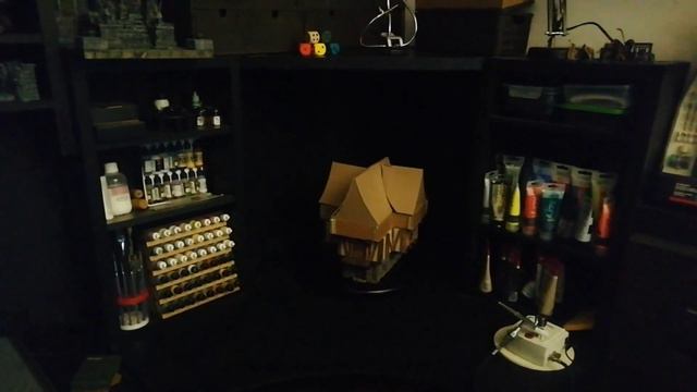 MaxDMCrafting Studio 3.0 - Tour! смотреть онлайн