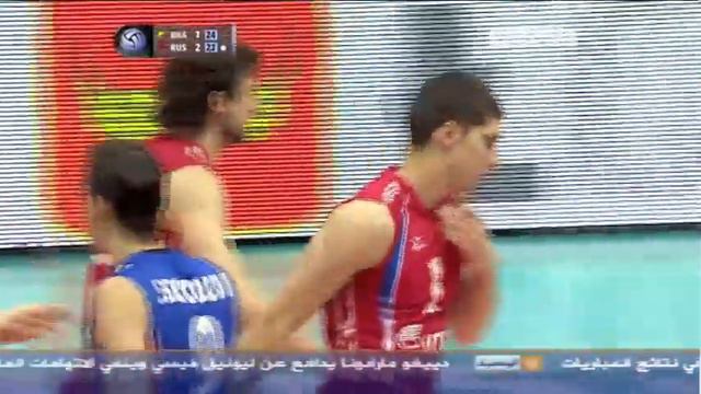 Dmitriy Ilinykh nice serve смотреть онлайн