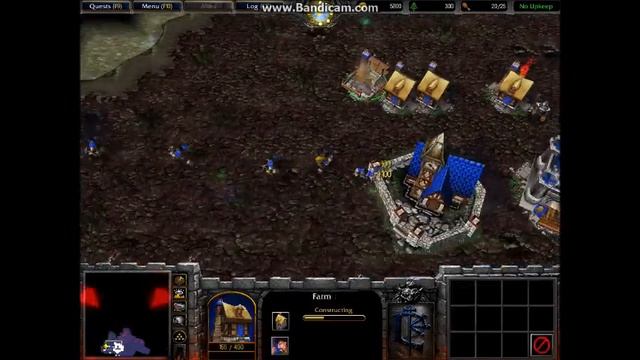 WarCraft Anthology 11 "Rockard and Stonard " смотреть онлайн
