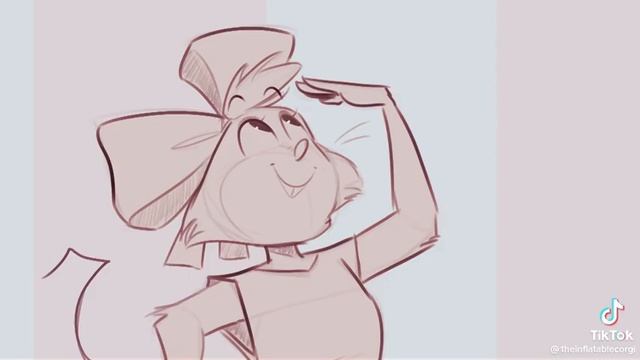 chubby rat #fatfurs # helpmee смотреть онлайн