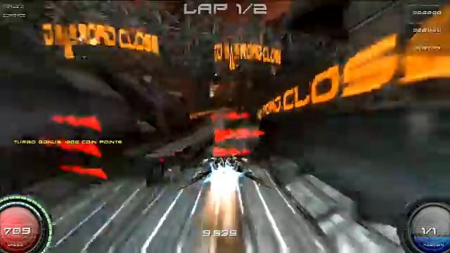 PyroBlazer Nintendo Wii Trailer - Gameplay Trailer смотреть онлайн