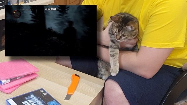 Unpack #16 - НЕ ОБЗОР HEADHUNTER 2