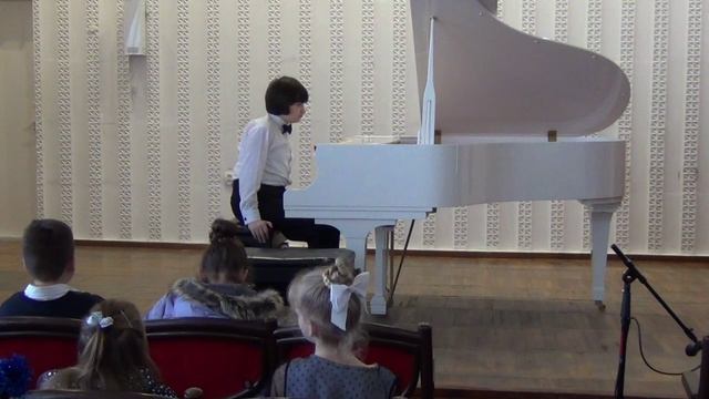 конкурс юных композиторов "снежная королева" смотреть онлайн