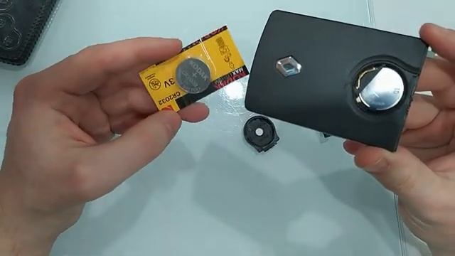 Ключ-карта разряжена рено меган 3 смотреть онлайн