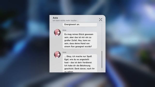 Honkai: Star Rail [Blind][Deutsch] 047# Nachrichten lesen смотреть онлайн