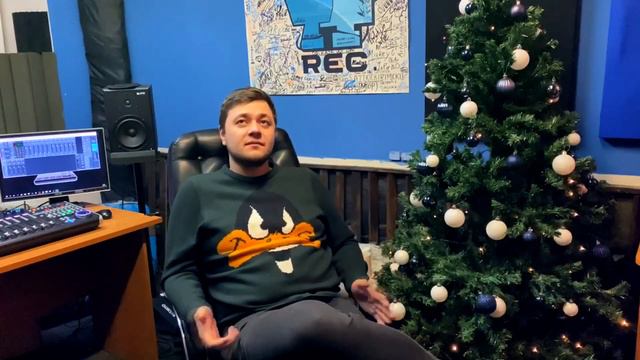 VLOG#3 Айфон Клира | ШОК! САМОЕ ОТКРОВЕННОЕ НОВОГОДНЕЕ ПОЗДРАВЛЕНИЕ! смотреть онлайн