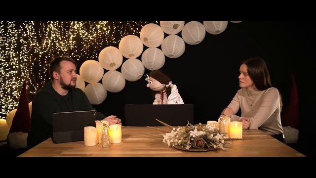 ДЕНЬ 12! РОЖДЕСТВЕНСКИЙ КВЕСТ ПБШ 2022! смотреть онлайн