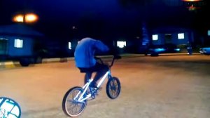 Как быстро ездить на велосипеде в гта сан андреас