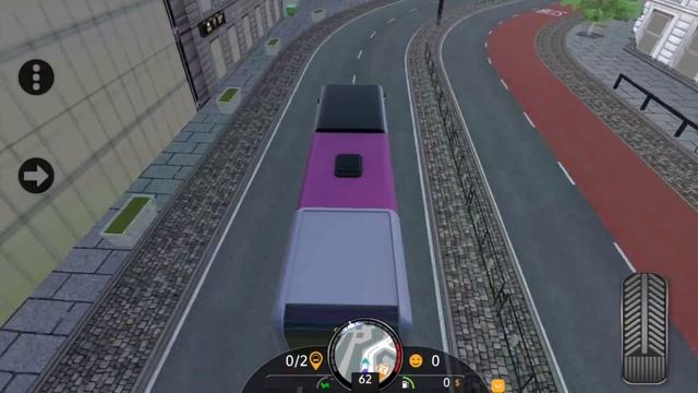 city bus driving game | city bus game bus driving 3d смотреть онлайн