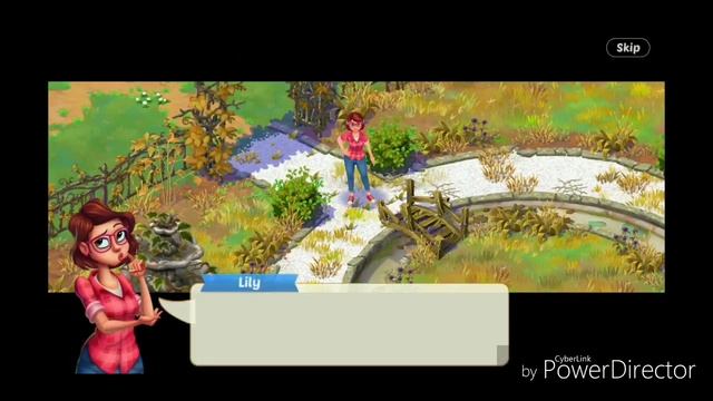 Lily's Garden Gameplay Walkthrough - Lily's Garden Day 2 смотреть онлайн