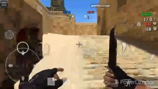 Контр страйк 2 смотреть онлайн