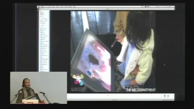 Rendering Speculations - Part 2 - Zaha Hadid, Andrew Jones смотреть онлайн