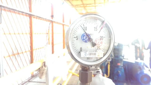 Звук компрессора Corken 891 после ремонта смотреть онлайн