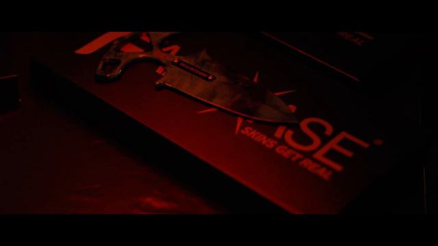 CS:GO - Fadecase Knives смотреть онлайн