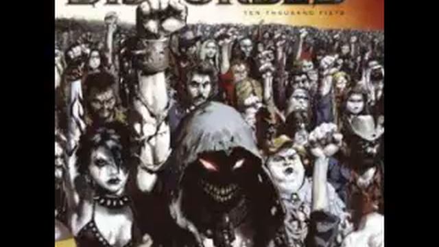 Disturbed-Decadence.flv смотреть онлайн
