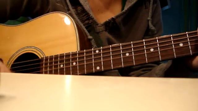 Face Down- Cover смотреть онлайн