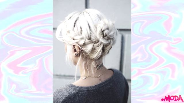 peinados al estilo pinterest смотреть онлайн