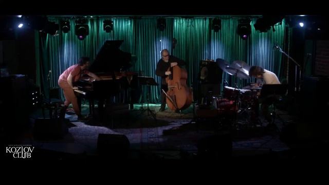 Perfect Match Trio "Тонкая рябина" смотреть онлайн