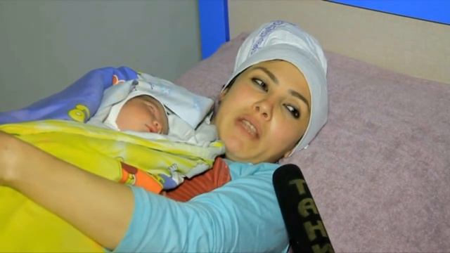 Паёми руз 02.01.2020 «Афзоиши тавваллуд дар мамлакат» смотреть онлайн