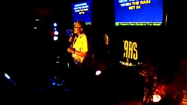 Timothy L - 06/24/2019 - Candle In The Wind (GoodBye England's Rose) (Elton John) смотреть онлайн