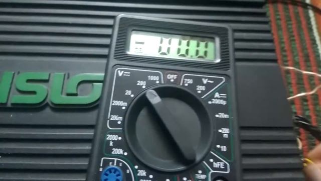Подключение автомобильного (авто) усилителя в домашних условиях (дома) смотреть онлайн