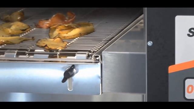 Four à pizza Zanolli Synthesis - Vivier MCP смотреть онлайн