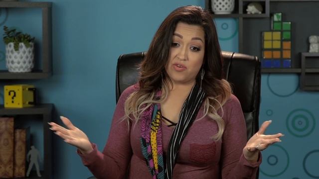 PARENTS REACT TO NEW BARBIE DOLL COMMERCIAL смотреть онлайн