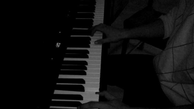THE MATRIX-CLUBBED TO DEATH PIANO BY DAVID.Y смотреть онлайн