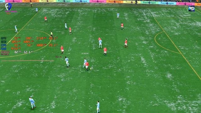 FIFA 23 | Geforce GTX 1650 Ti 4GB GDDR6 + Ryzen 5 4600H | 1080p Benchmark смотреть онлайн