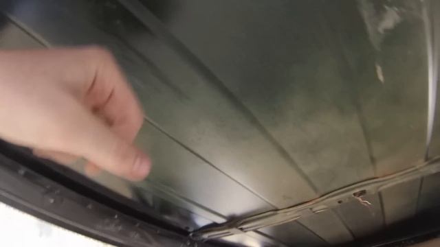 insonorizare plafon auto masina! смотреть онлайн