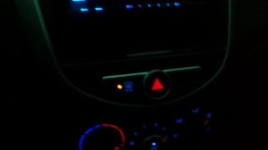 Запотевание стекол у соляриса