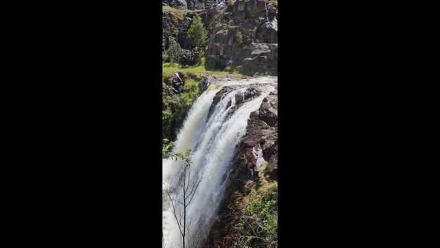 Bellfield Spillway смотреть онлайн