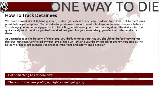 How To Complete One Way To Die: Steam Edition смотреть онлайн