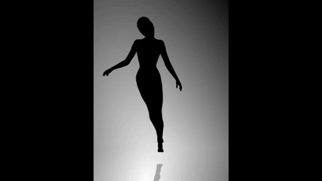 Вращающаяся Девушка иллюзия вашего мозга смотреть онлайн