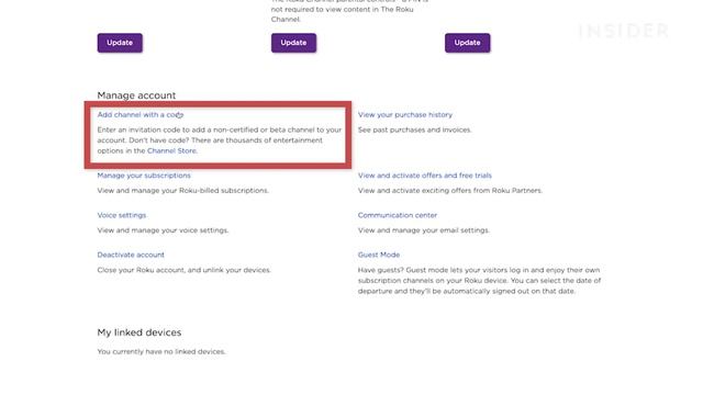 How To Add Private Channels To Roku (Now Called Beta Channels) смотреть онлайн