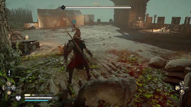 Melee Abilities Guide -- Best Abilities to get early with Gameplay Tips | Assassin's Creed: Valhall смотреть онлайн