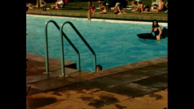 Parklands backflips (1970) смотреть онлайн