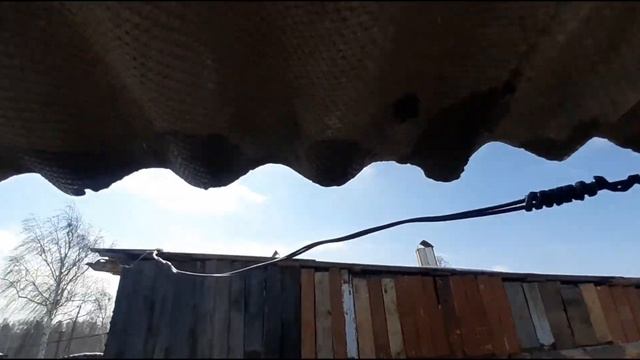 Свинарник будет бюджетный из нового хлама смотреть онлайн