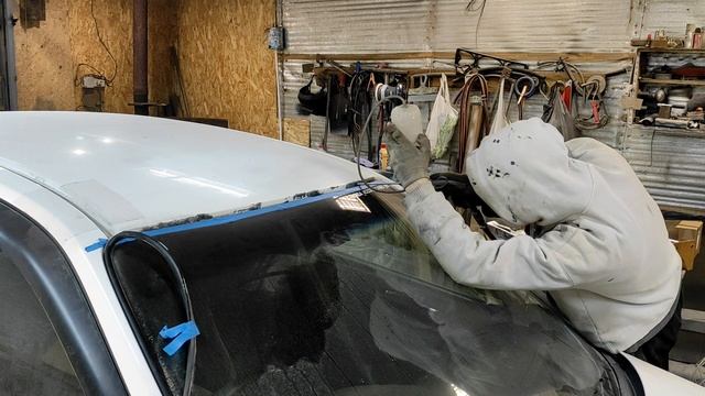 как убрать рыжики с кузова авто за 5 минут смотреть онлайн