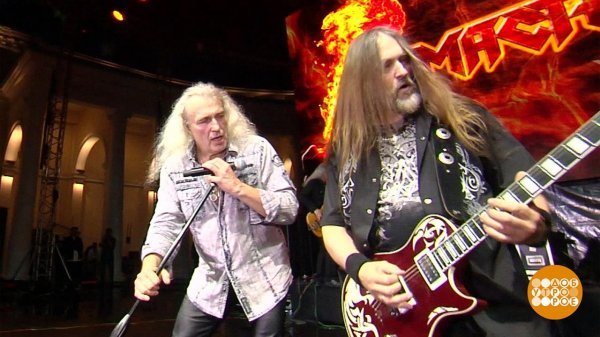 "SandlerFest-2023": было громко! Доброе утро. Фрагмент выпуска от 21.08.2023