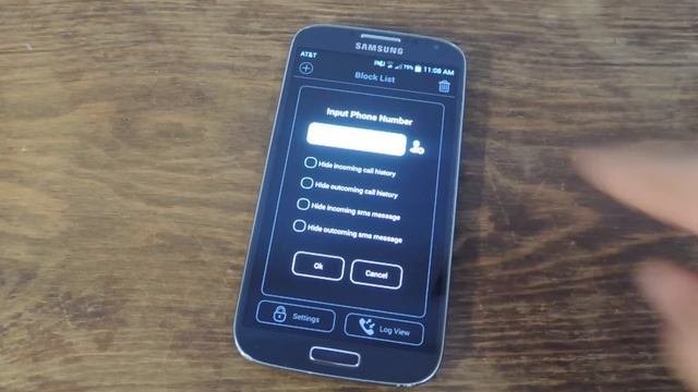 Hide Call & Messaging History on Your Android Phone with Reflection [How-To] смотреть онлайн