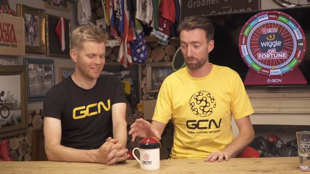Do Cobbles Have A Place In The Tour de France? | The GCN Show Ep. 288 смотреть онлайн
